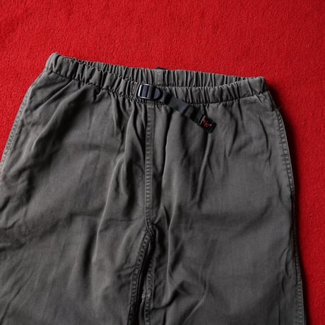 Gramicci Belted Climbing Pant made in USA