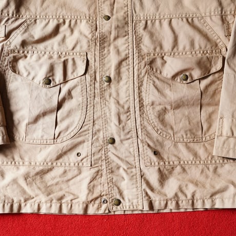 Filson Lightweight Field Parka
