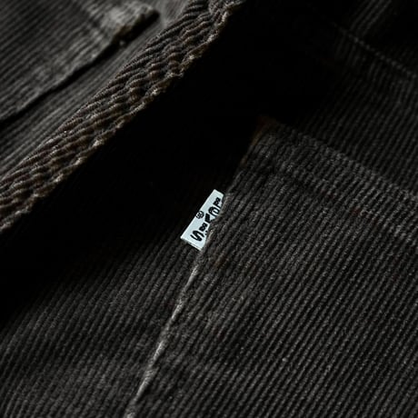 80's Levi's 519 Corduroy Pant