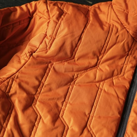 Nike Reversible Quilting Jacket (00s women L)