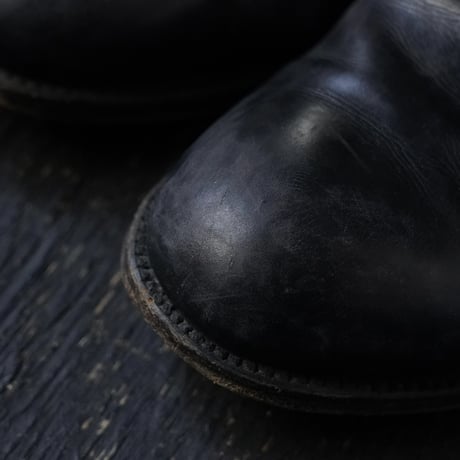U.S. Navy Service Shoe (40s 10LL )