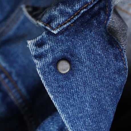 Levi's 70505 Denim Jacket (90s 42)