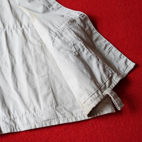 60s Bullseye Bill Fishing Vest