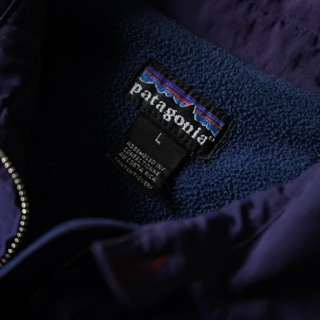 Patagonia Cap De Ville Jacket (90s L Good Condition!!)