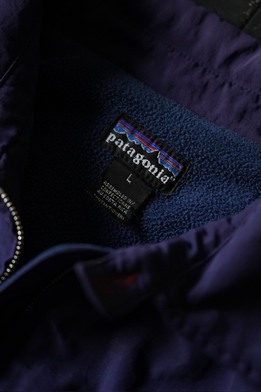 Patagonia Cap De Ville Jacket (90s L Good Condi