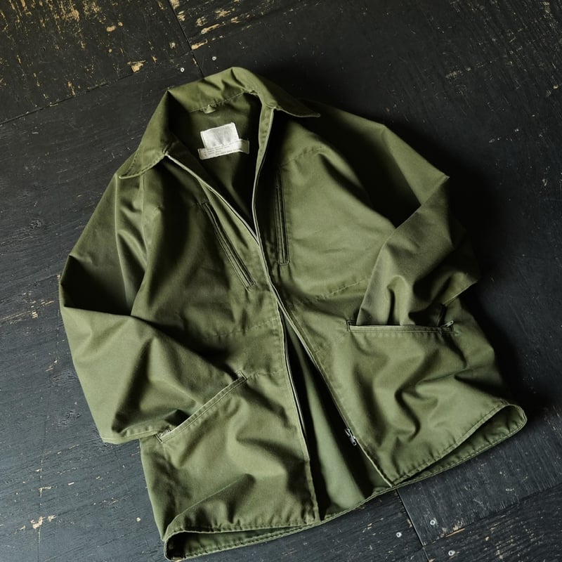 Greenspot Cycling Jacket 