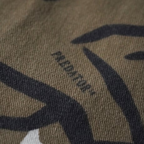 Predator Camoflage Cargo Pant (90s M made in USA)