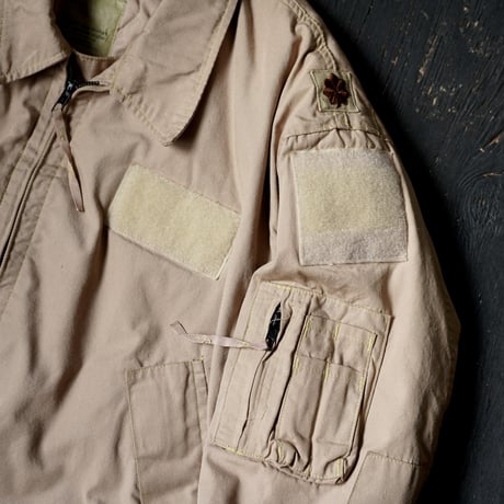 US Army CVC Tankers Jacket