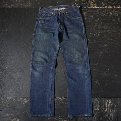 [special] Levi's 501 Denim Pant 66 Model （ 70s 32/34 前期モデル ）