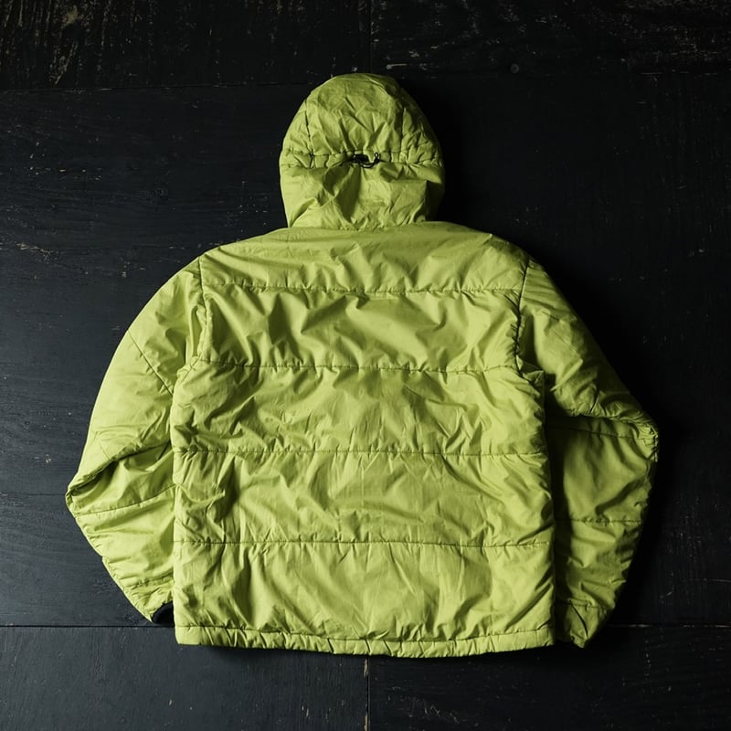 Patagonia Das Parka “Acid”(00 S Good Condition!