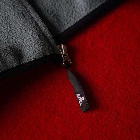 EMS Fleece Vest