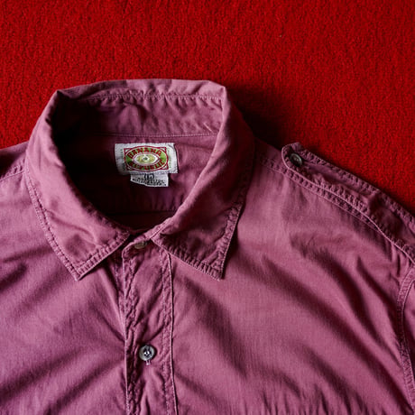 70-80s Banana Republic Safari Shirt