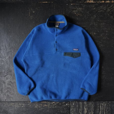 Patagonia Synchilla Snap T( M)