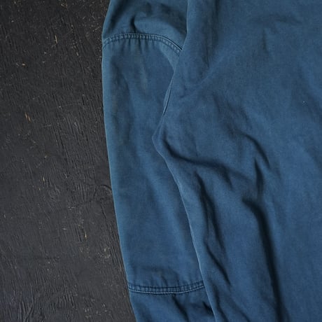 Timberland Cotton Canvas Jacket (90s S)