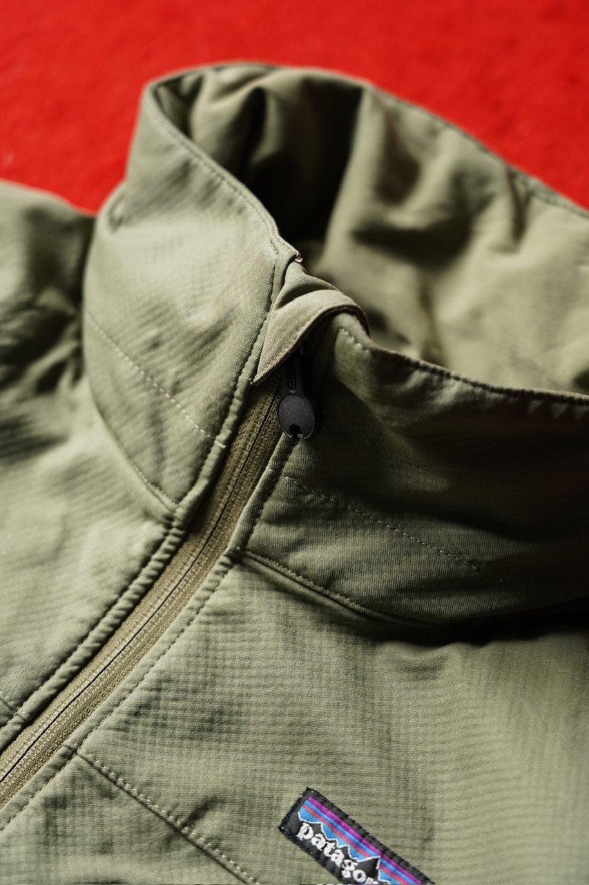 special] Patagonia Hydroshed Jacket | globule
