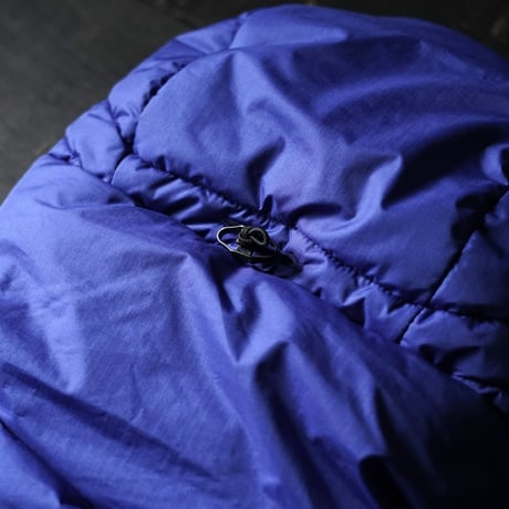 Patagonia Das Parka "Blue Ribbon" (90s M Very Good Condition!)