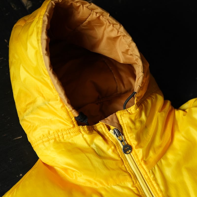 Patagonia Puffball Sweater (00s S ) | globule mag.