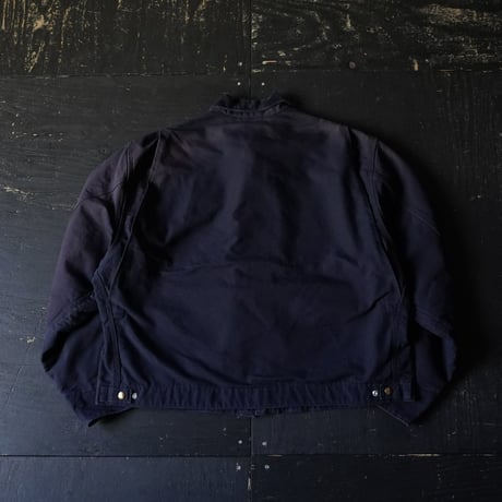 【special】Carhartt Detroit Jacket - FFA (90s 2XL made in USA rare!!)