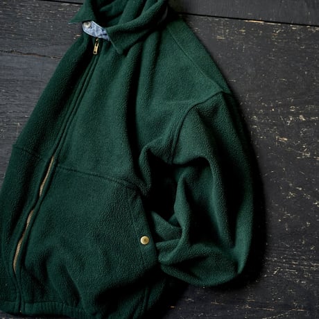 Polo Ralph Lauren Fleece Zip Jacket