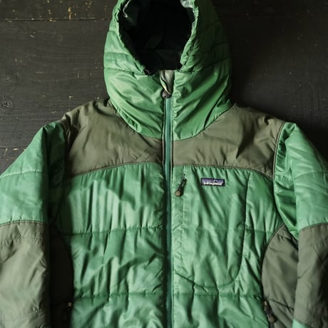 Patagonia Das Parka (00s M)