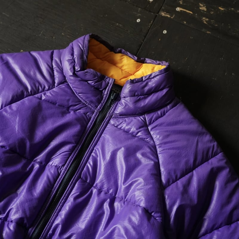 Special】Patagonia Down Jacket (80s L ) | globu