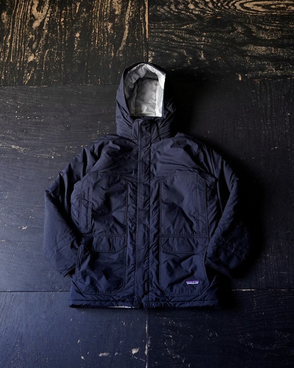 90s Patagonia Guide Parka size XL 廃盤 90's PATAGONIA GUIDE JACKET | CUSTOM FEVER