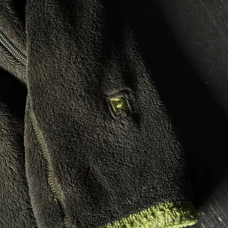 Patagonia R4 Fleece Jacket (00s XL made in USA)
