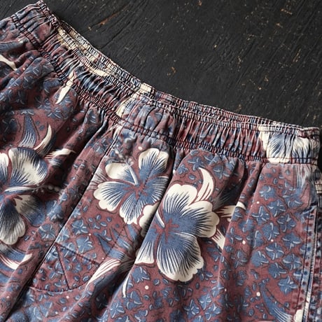 Stussy Draw String Easy Short (S)