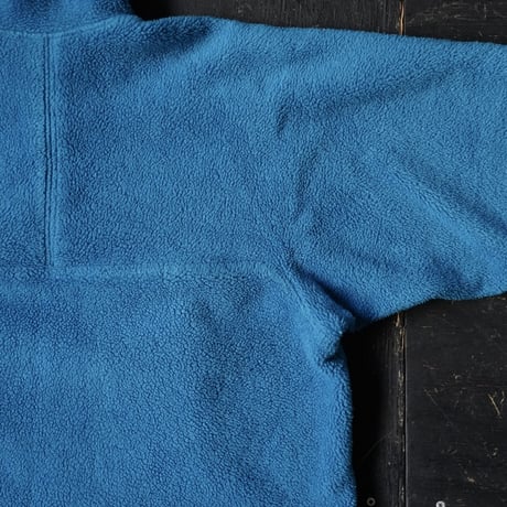 Patagonia Synchilla Snap T (80s M 最初期モデル)