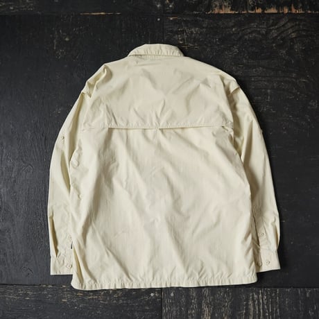 Patagonia Ripstop Nylon Active Shirt (00s L)