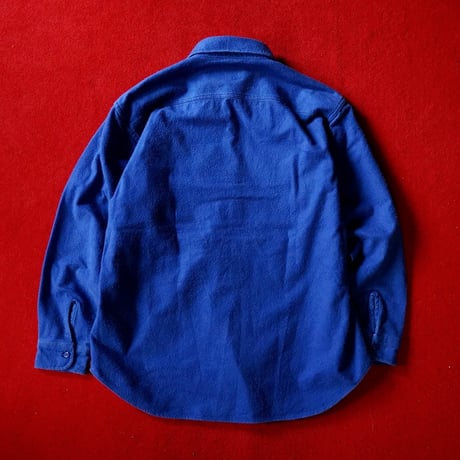 Woolrich Chamois Cloth Shirt