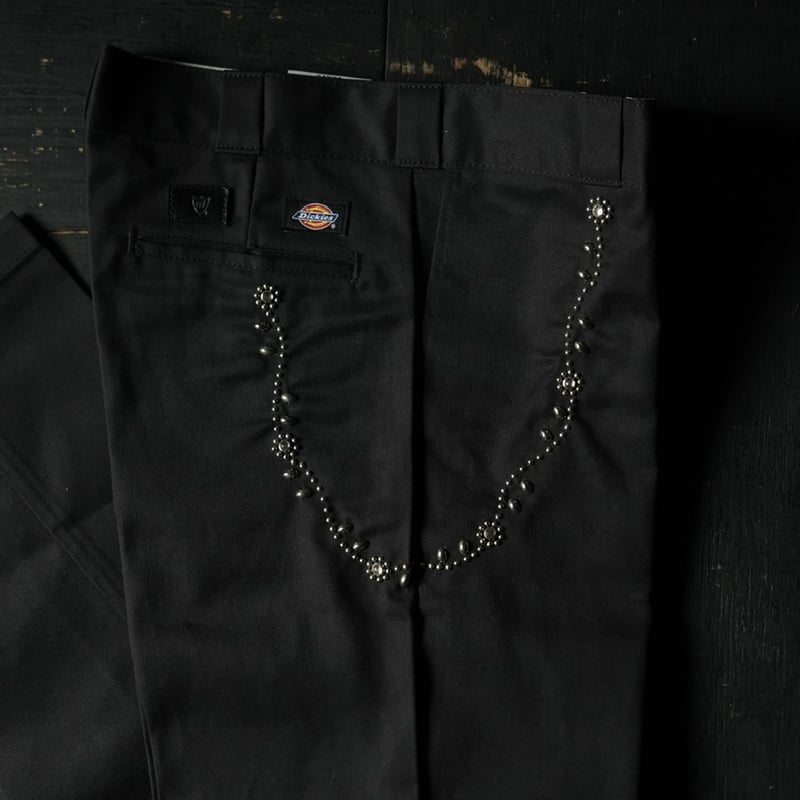 HTC × Dickies 874 Work Pant W.Chain | globule mag.