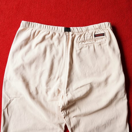 Gramicci Belted Climbing Pant made in USA