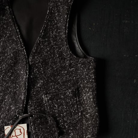 WP P-033 Reversible Vest
