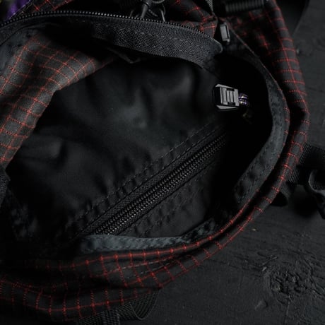 Overland Hip Bag