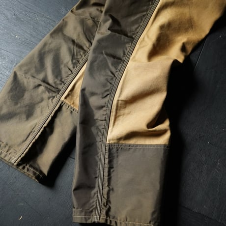 Carhartt Duck Hunting Pant  (90s W34L30v made in USA)