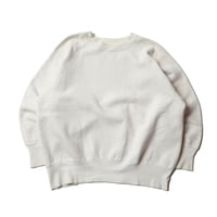 40-50s Akom Freedom Sleeve Crew Neck Sweat