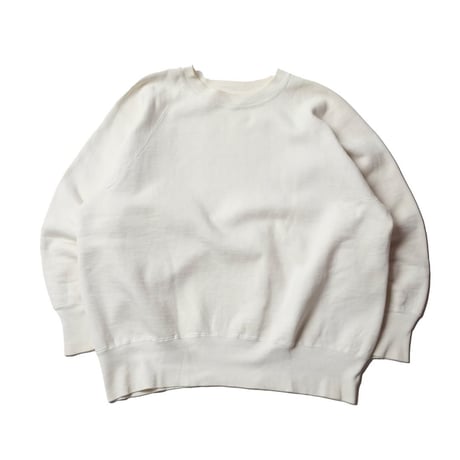 40-50s Akom Freedom Sleeve Crew Neck Sweat