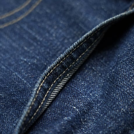 [special] Levi's 501 XX Denim Pant (50s 36/32 )
