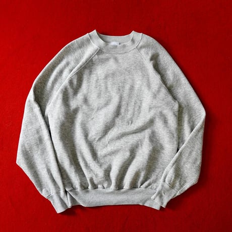 made in USA Pannill Crew Neck Sweat