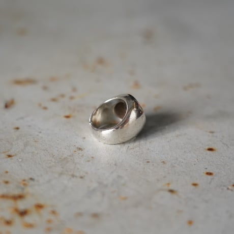 Silver Star Ring
