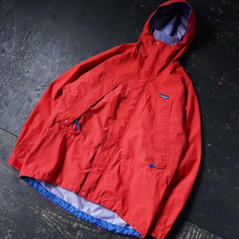 recommend] Patagonia Super Alpine Jacket ( 90s