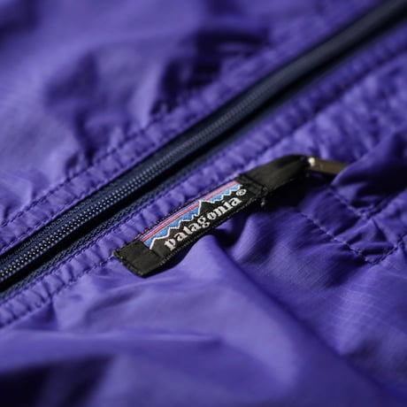 Patagonia Cycle jacket (90s M good condition)