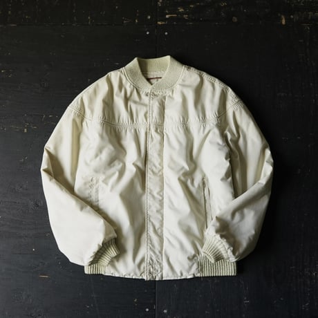 Derby Cap Shoulder Jacket (80s 40)