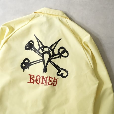 POWELL PERALTA Rat Bones Drizzler Jacket(80s S Very Rare)