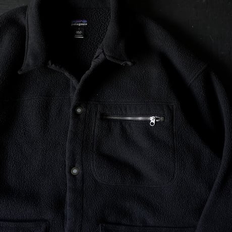 【special】Patagonia Sherling Coat (90s L made in USA)