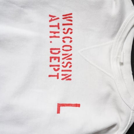 Vintage Crew Neck Sweat (60s about L)
