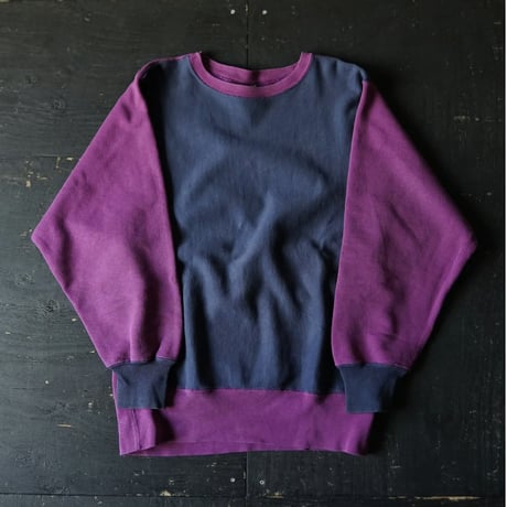 Champion Reverse Weave Sweat(90s L made in USA)