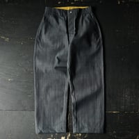 Willow Pants WP P-039 Indigo