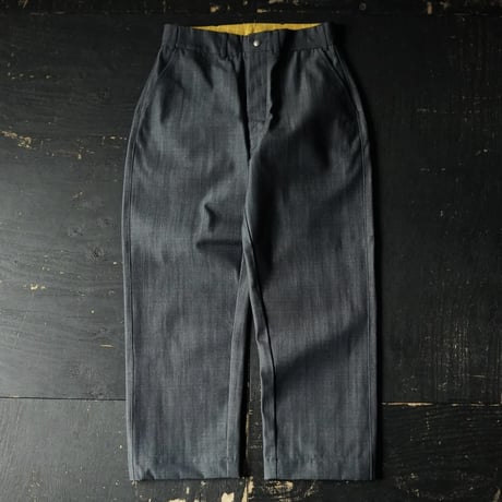 Willow Pants WP P-039 Indigo